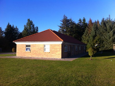 1-room terraced house of 26 m² in Fjerritslev - Skovgårdene, Fjerritslev - 1