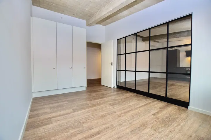 Moderne 2-værelses lejlighed med urban charme på Strandvejen - Strandvejen, Aalborg - 1