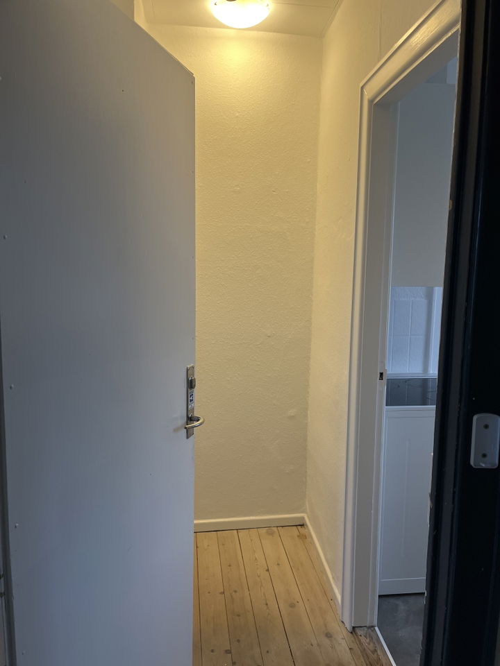 Well-located 3-room apartment in Nyborg - Søndergade, Nyborg - 2