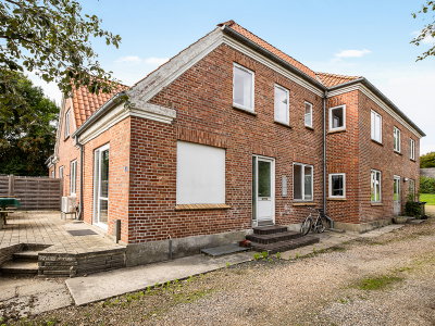 2-værelses townhouse i Tarm - Skjernåvej, Tarm - 1