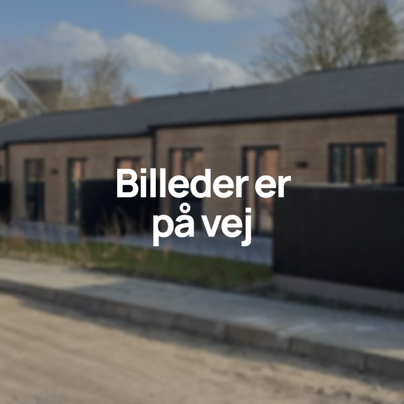 Kommer snart