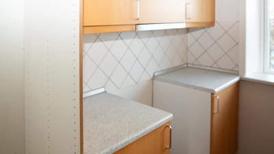 Renovated apartment with new windows and floors - Lindegårdsvej, Frederikshavn - 2