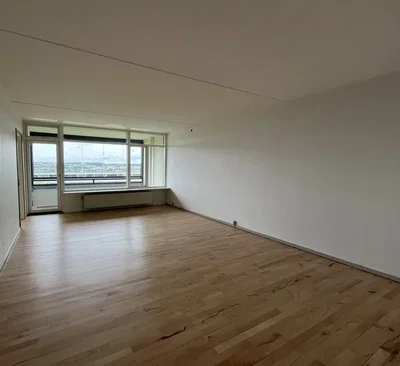 Scenic home with balcony and good transport connections - Beatesmindevej, Aalborg SØ - 1