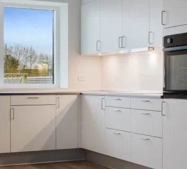 townhouse Affordable general family housing