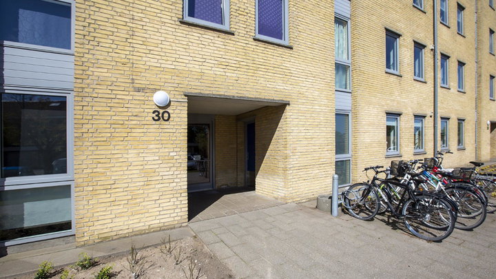 Apartment in southern Frederikshavn - Bangsbovej, Frederikshavn - 0