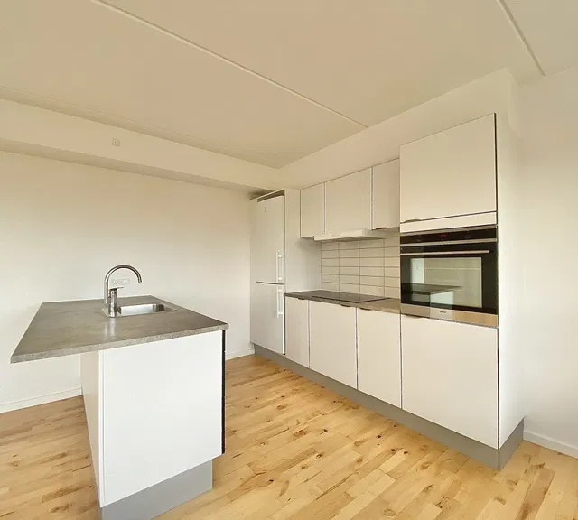 apartment Lækker bolig på 101 m² i 9000 Aalborg