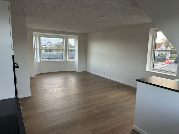 Helt ny og indflytningsklar lejlighed i Vejgaard - Hadsundvej, Aalborg - 2