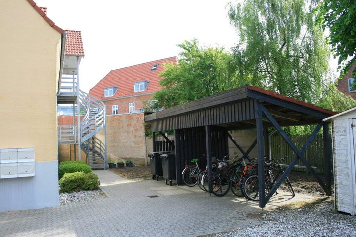 Lovely apartment - Museumsgade, Herning - 4