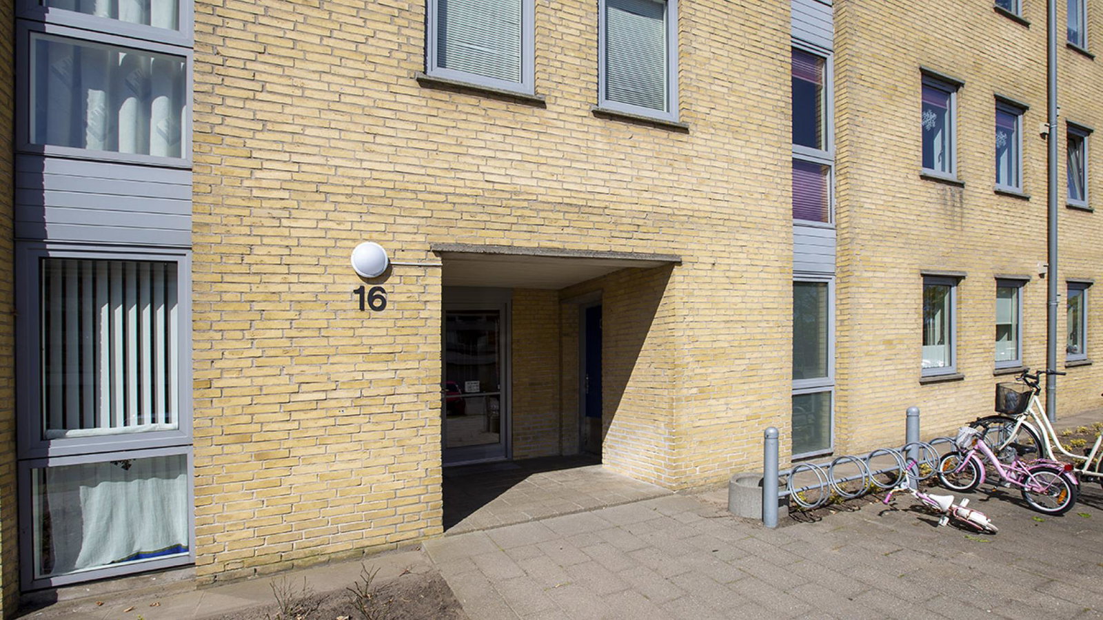 apartment Apartment in southern Frederikshavn