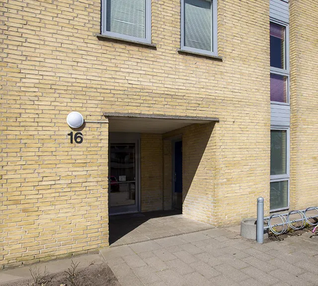 apartment Apartment in southern Frederikshavn