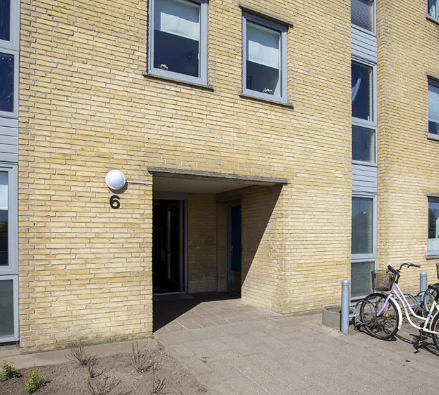 apartment Apartment in southern Frederikshavn