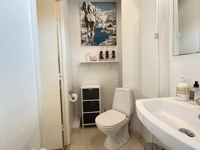 Centralt lejemål med nærhed til Mariager Havn - Havnegade, Mariager - 2