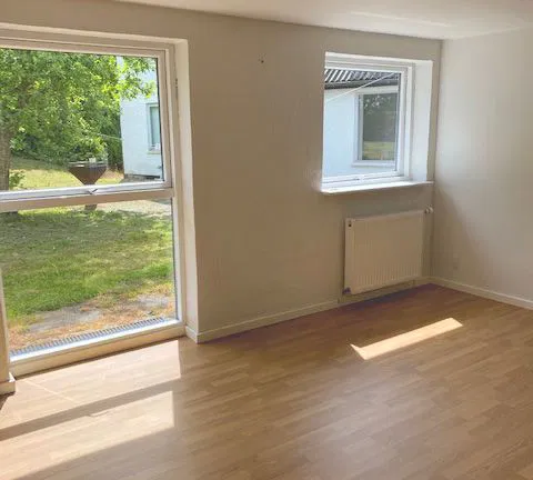 apartment Værelse på 10 m² i naturskønne omgivelser