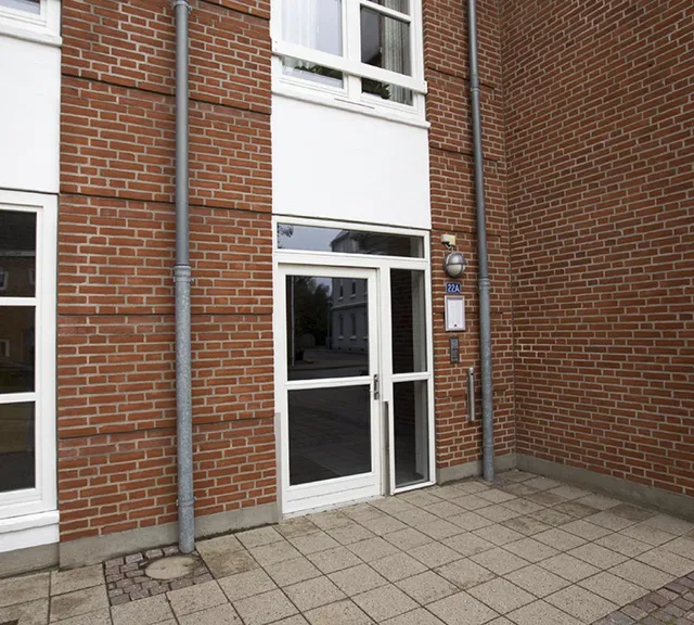apartment Beskrivelse af lejligheden følger