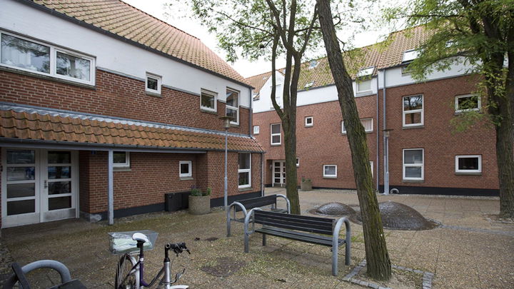 Description of the apartment to follow - Rådhusstræde, Frederikshavn - 1