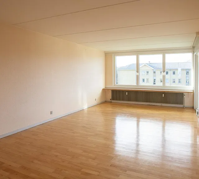 apartment Lejlighed i sydlige Frederikshavn