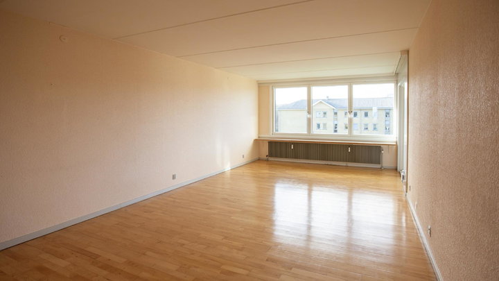 Apartment in southern Frederikshavn - Bangsbovej, Frederikshavn - 0