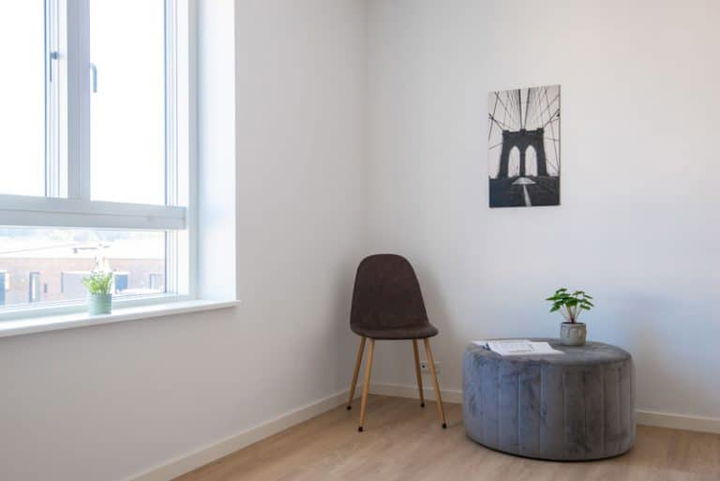 5-room terraced house with orangery - Faunastien, Agedrup - 3