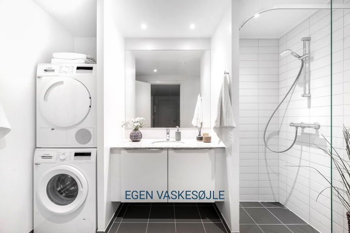 I HJERTET AF ODENSE MED DEN BEDSTE UDSIGT! - Skomagerstræde, Odense C - 2