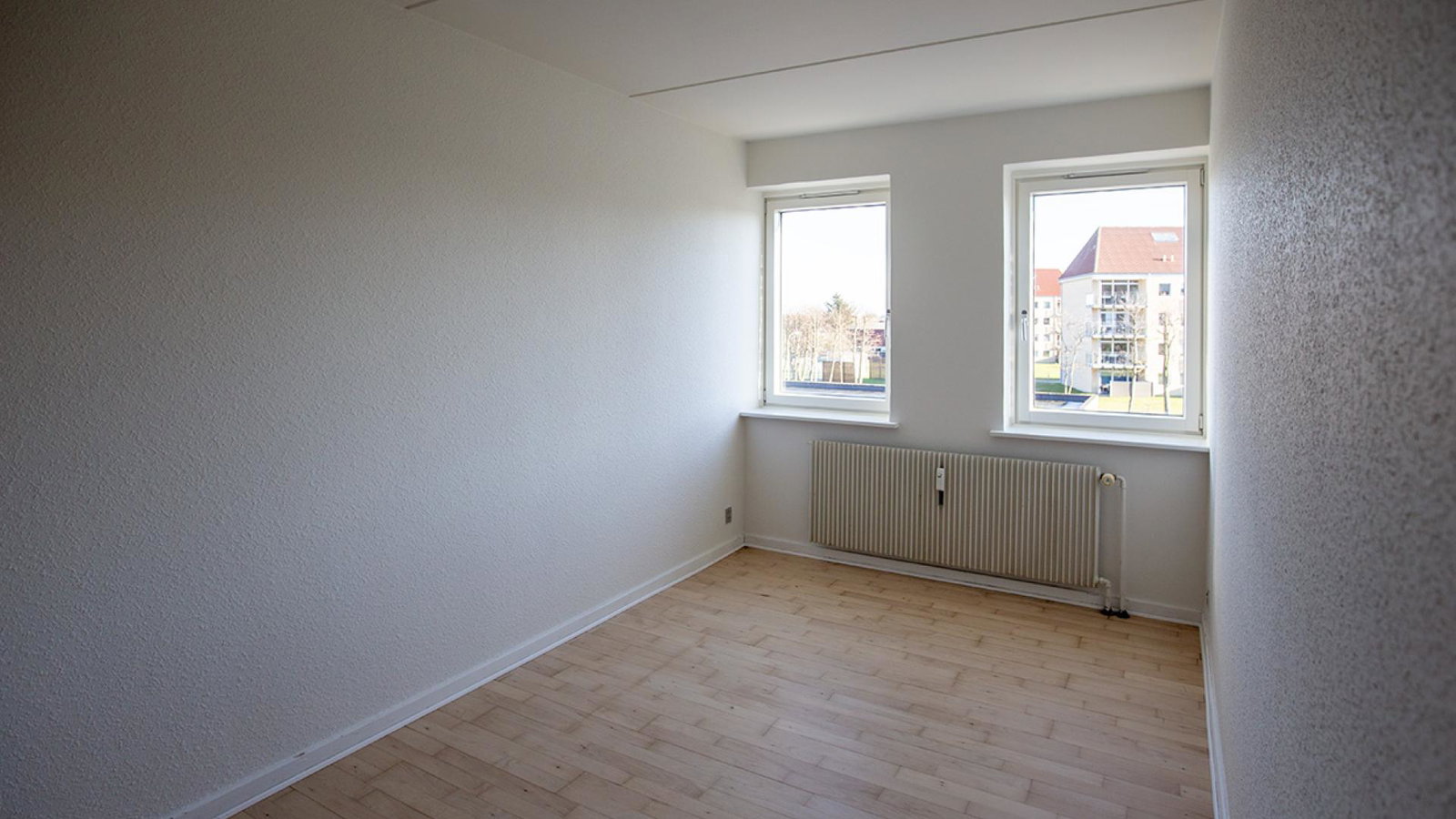 apartment Lejlighed i sydlige Frederikshavn