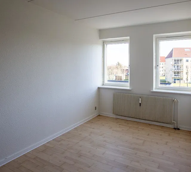 apartment Lejlighed i sydlige Frederikshavn