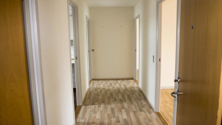 Apartment from 1990 with planned window replacement - Provst Dreslers Vej, Frederikshavn - 0