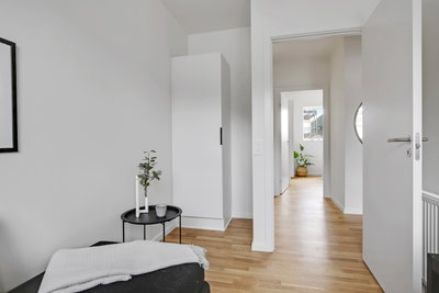 Lovely 98 m² Townhouse - Vistihøjen, Aarhus N - 4