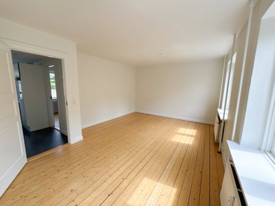 Bright and Well-Arranged One-Bedroom Apartment in Nørresundby - Lindholmsvej, Nørresundby - 3