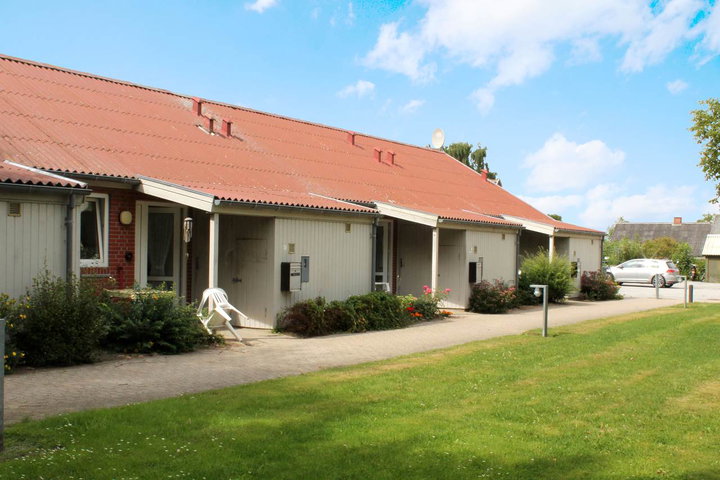 Lovely terraced house/house with 2 rooms in Dronninglund - Hovedgaden, Dronninglund - 0