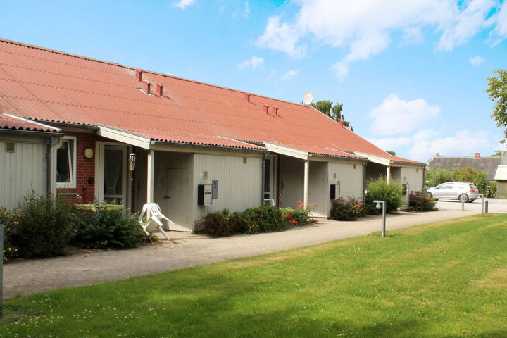 Lækkert rækkehus/hus med 2 vær i Dronninglund - Hovedgaden, Dronninglund - 0