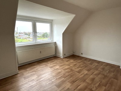 Barfredsvej 42, 2nd floor, right – Newly refurbished 2-room apartment - Barfredsvej, Frederikshavn - 2