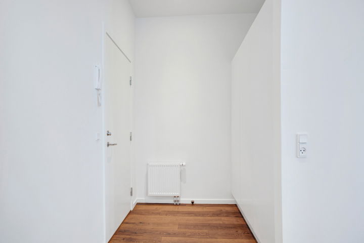 Lovely 70 m² Apartment - Slotsgade, Hillerød - 4