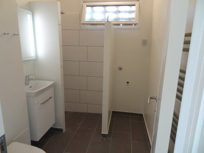 Lys lejlighed med altan og nyere køkken - Vestervangsvej, Viborg - 1