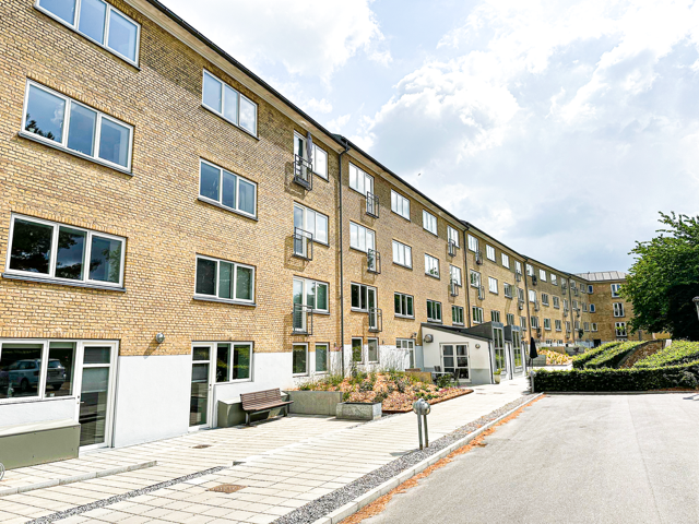 Affordable Apartment - Skottenborg, Viborg - 2