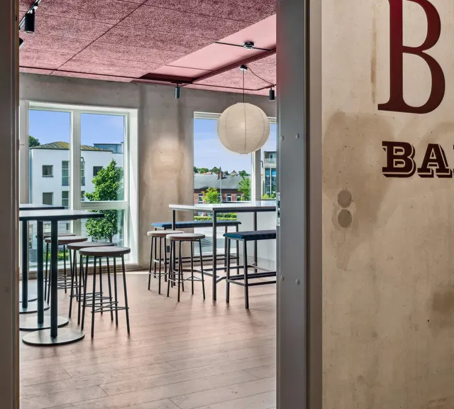 apartment Lækker bolig på 29m²