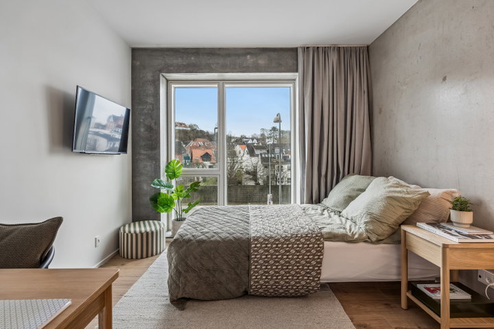 Lovely 28 m² Home - Gammelhavn, Vejle - 0