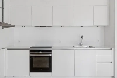 Lys og moderne bolig med alt indenfor rækkevidde - Flaskegade, København V - 1