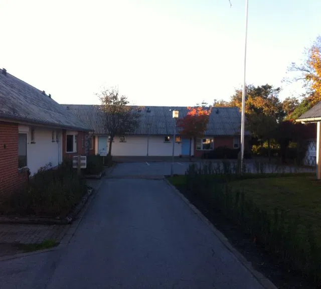 townhouse 2-værelses rækkehus på 68 m² i Klim
