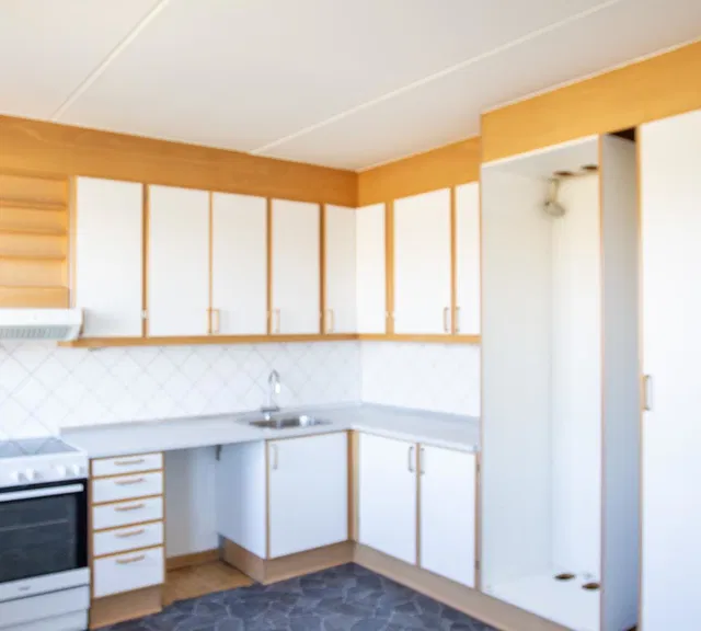 apartment Apartment in southern Frederikshavn