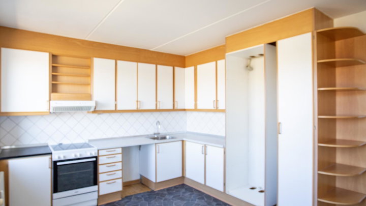 Apartment in southern Frederikshavn - Bangsbovej, Frederikshavn - 0