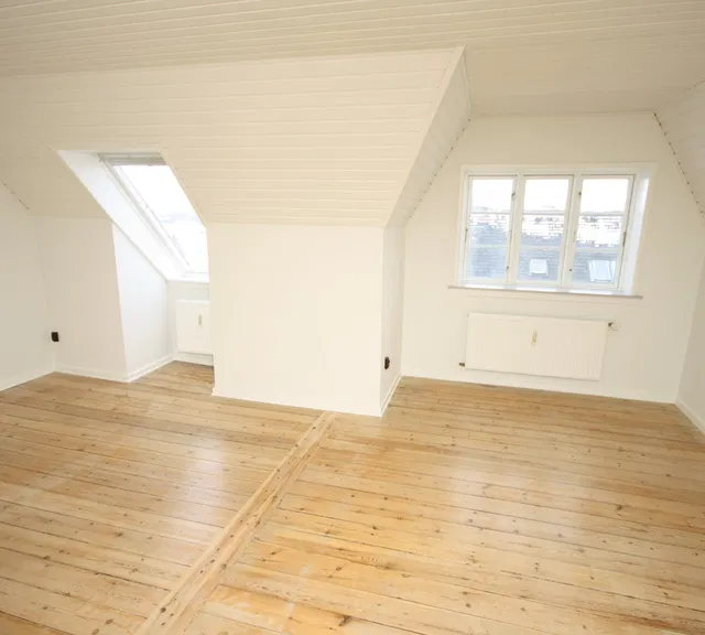 apartment Flot 2-værelses lejlighed i centrum af Rødkærsbro
