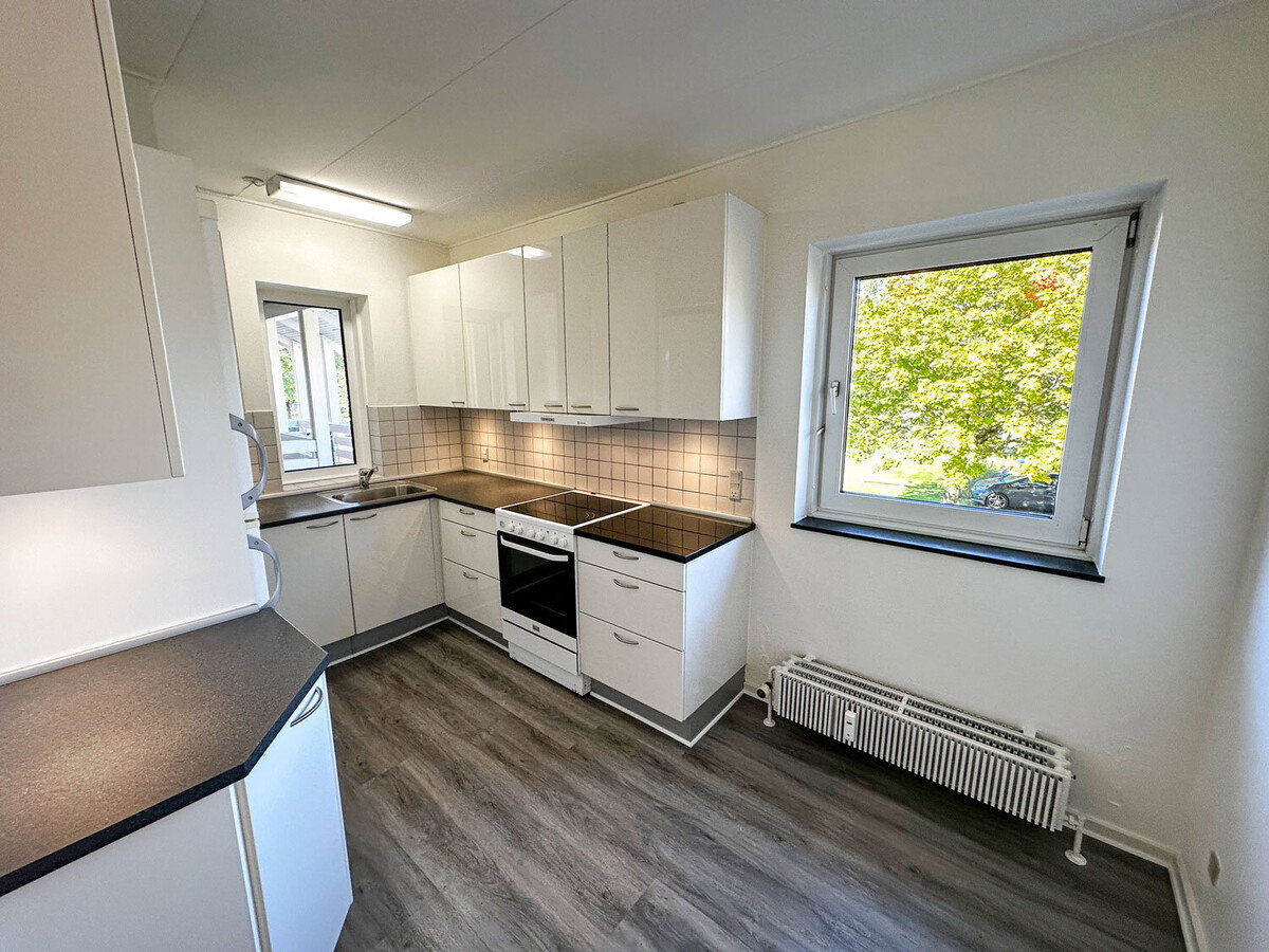 apartment Prisvenlig lejlighed