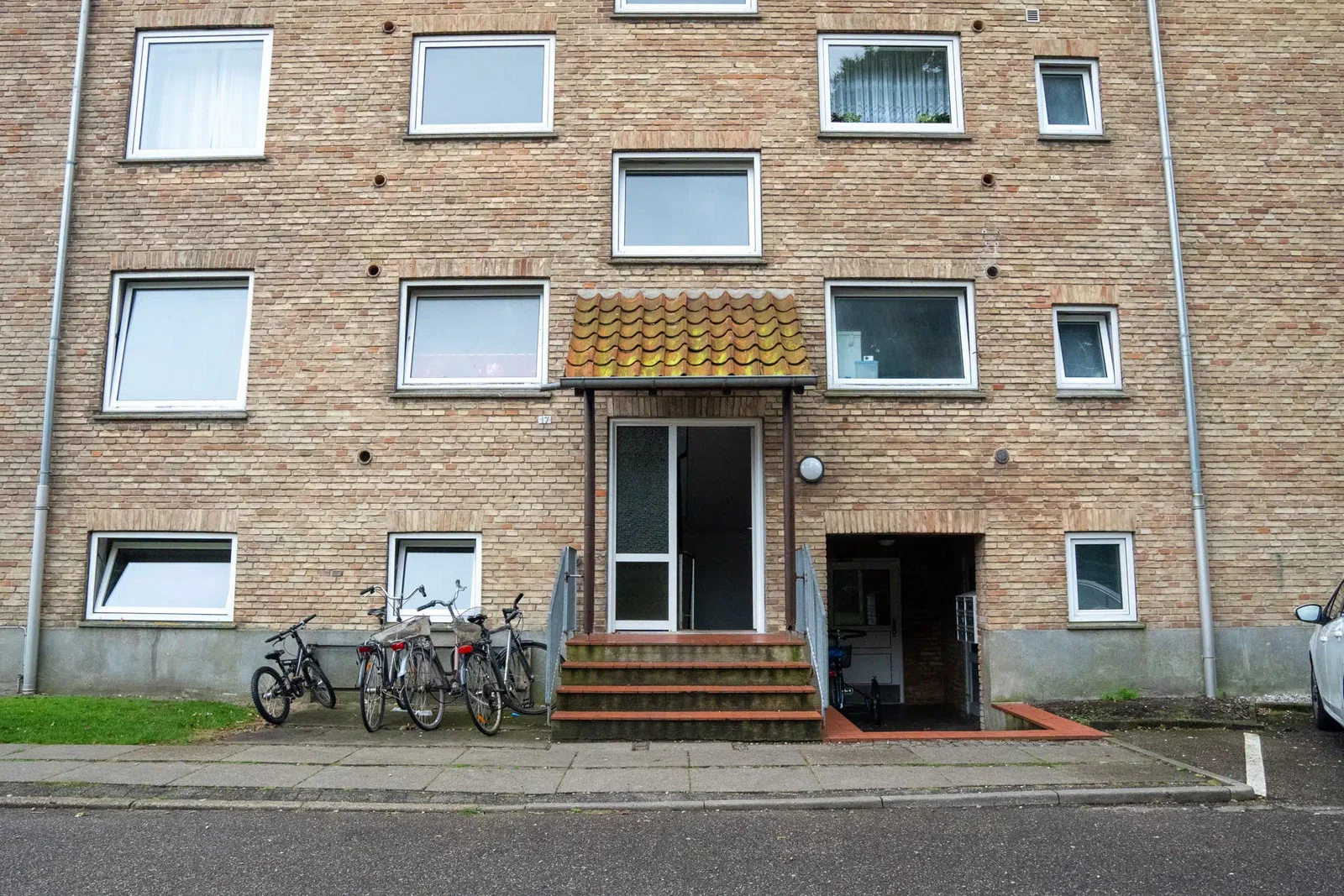 apartment Lejlighed på Bargumsvej 13 1. tv.