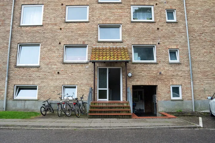 Apartment at Bargumsvej 13, 1st floor left - Bargumsvej, Tønder - 0