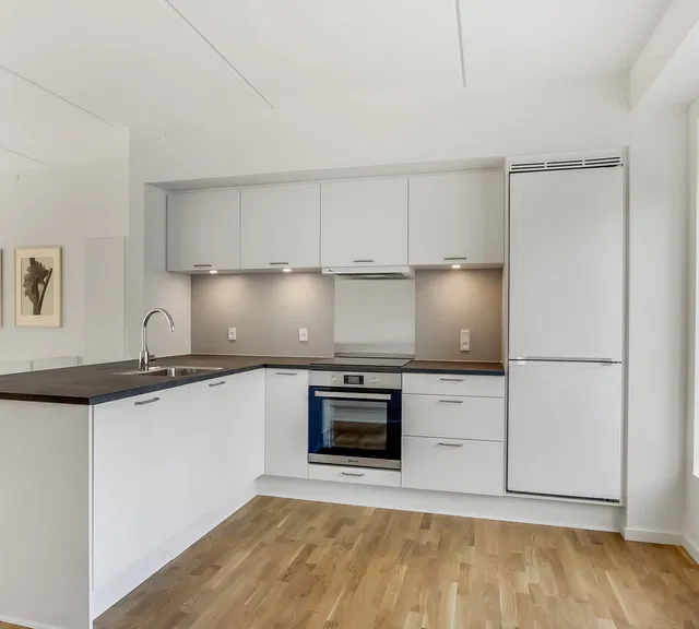 townhouse Family-friendly terraced houses near nature and urban life