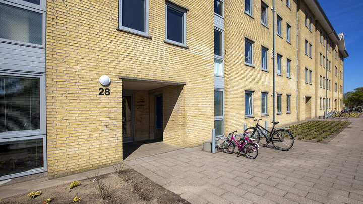 Spacious apartment in southern Frederikshavn - Bangsbovej, Frederikshavn - 0