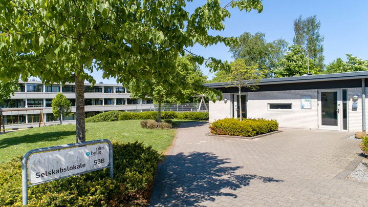 Lovely 3-room apartment in Aalborg SØ - Beatesmindevej, Aalborg SØ - 3