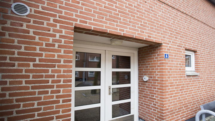 Description of the apartment to follow - Rådhusstræde, Frederikshavn - 0