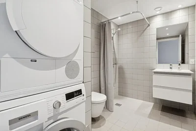 Lys og moderne bolig med alt indenfor rækkevidde - Flaskegade, København V - 4