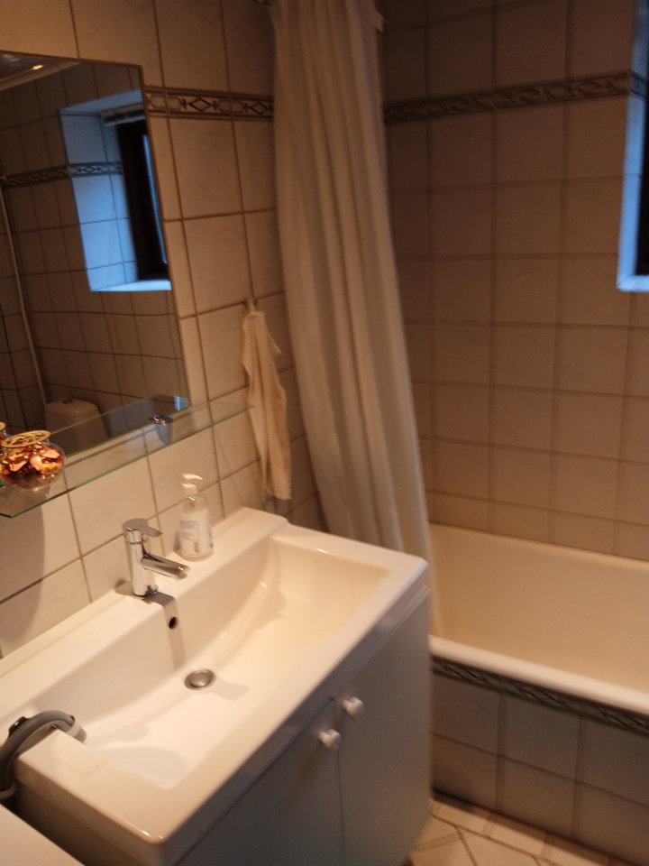 Three-room apartment in central Odense. - Skt. Jørgens Gade, Odense C - 0